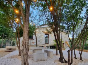 Villa Ginepro (Country House)