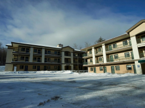 Hillside Inn at Killington