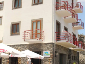 Hotel Vila Bela