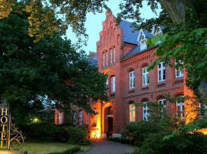 Genießer Hotel Altes Gymnasium