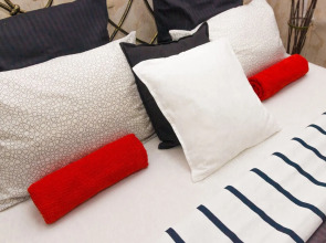 Жилые помещения Nice