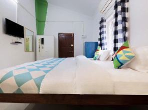 OYO Home 30618 Graceful Room Anjuna