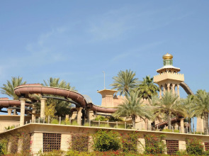 Auris Boutique Hotel Apartments