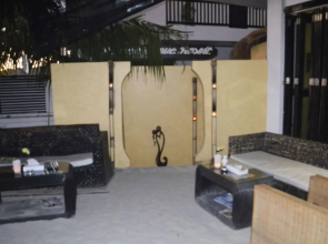 Peace and Love Resort