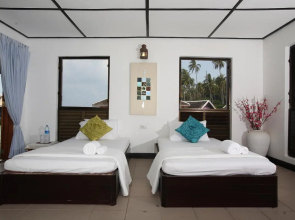 Koh Kood Island Resort