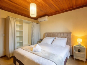 Charming House With BBQ by the sea Mon0099