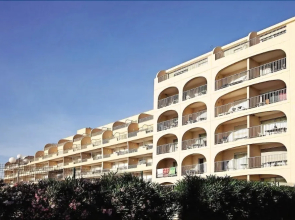 Residence Hyeres Port