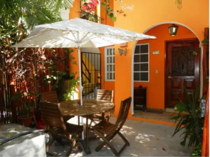 Berry House – Caribbean Style
