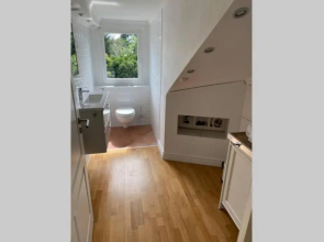 DG Wohnung mit separatem Eingang nahe Düsseldorf