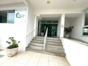Loft Da Praia Grande Ii