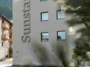 Sunstar Pontresina