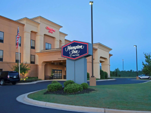 Hampton Inn Winfield