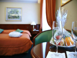 Palace Hotel Zagreb