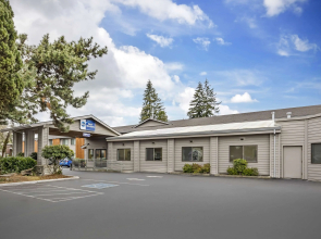 Best Western Aladdin Inn