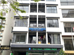 VNAHOMES Serviced Apartment