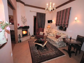 Margit Suites Hotel