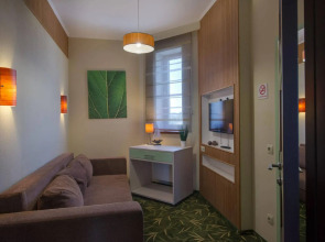 Эко-отель «Вилла Пиния»