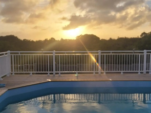villa domaine des palétuviers