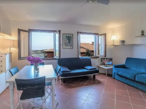 Exclusive 2 Separate Flats Residence Bouganville