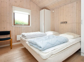 Holiday Home in Ansager