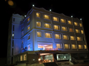 Clarks Inn Badami