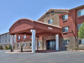 Holiday Inn Express SANTA ROSA by IHG