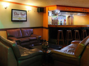 Hotel Don Saul