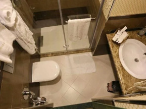 Бутик-отель Museum Inn