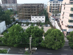 Jindongfang Hotel