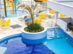 Resort Do Lago Top Caldas