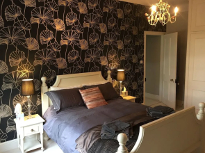 Brick House Cheriton