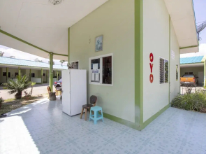 OYO 75366 Wiman Place