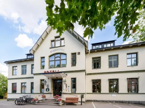 1909 Sigtuna Stads Hotell