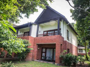 Pettigrews Place, Selborne Golf Estate ZPF01