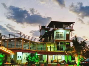 STAYMAKER BlackBuck Adventures