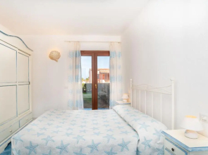 Terrazze sul Porto C6