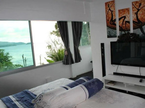 Karon Cliff Contemporary Boutique Bungalows