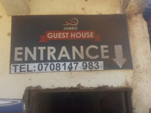 Jambo Guest House