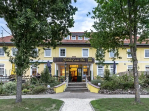 Holiday Apartment in Klein Upahl