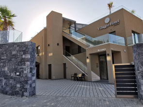 Villaggio Boutique Hotel Hersonissos - Adults Only