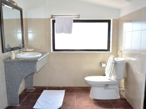 Sea Lion Beach Resort & Spa