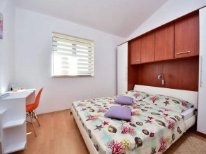 Holiday Home in Krusevo With Garden