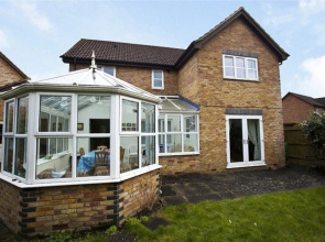 Burgess Hill Homestay