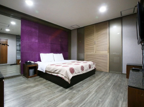 Goyang Chess Hotel