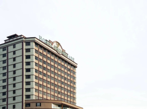 Borneo Royale Hotel
