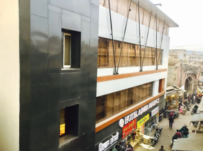 Hotel Ajmer Regency