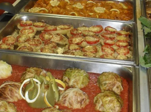 Hôtel Restaurant La Grillade