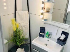 Studio cosy aux facs!