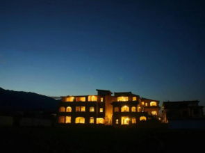 Heyao Tianyuan Hotel(大理和舀田园酒店)