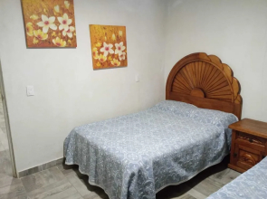 Casa Tepehuakan